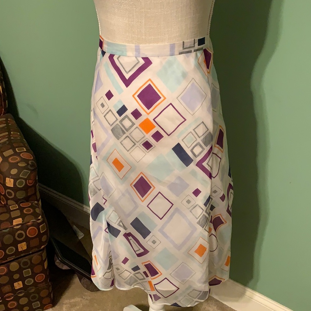 🏖️Calvin Klein Skirt, Size 6